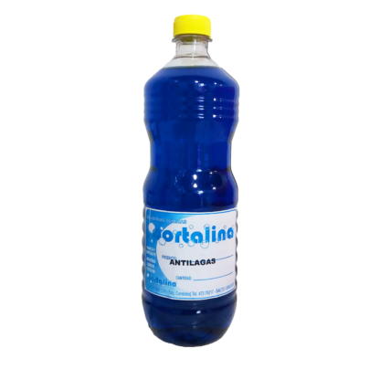Antialgas