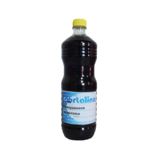 Desintegrador de materia
