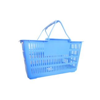 Canasto para supermercado