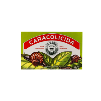 Caracolicida 100g