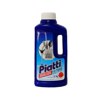 Detergente lavavajillas 1Kg