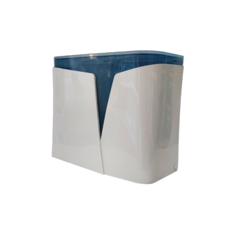 Dispensador papel toalla 20cm