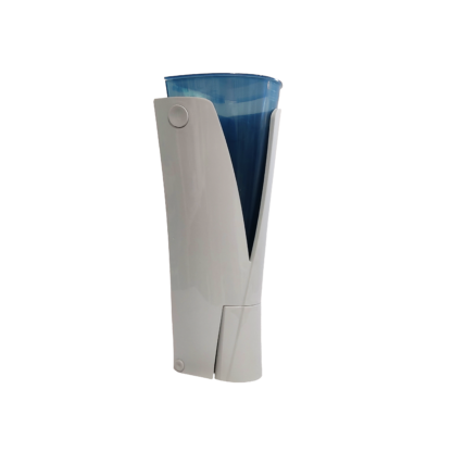 Dispensador para jabón líquido