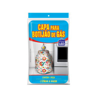 Funda para garrafa de 13Kg