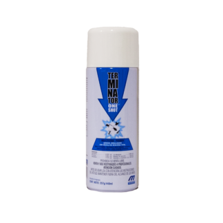 Insecticida niebla