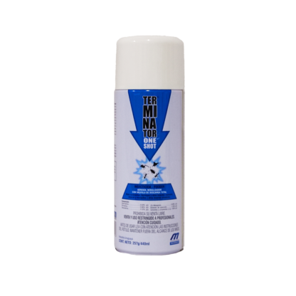 Insecticida niebla