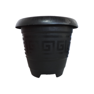 Maceta redonda 15Lts