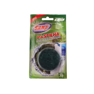Pastilla para mochila