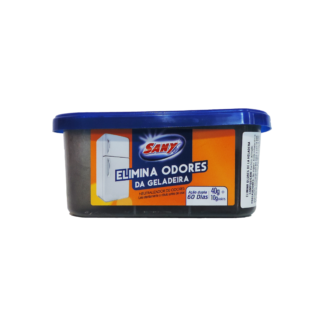Quita olores para heladera