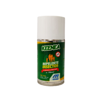 Repelente Kenea
