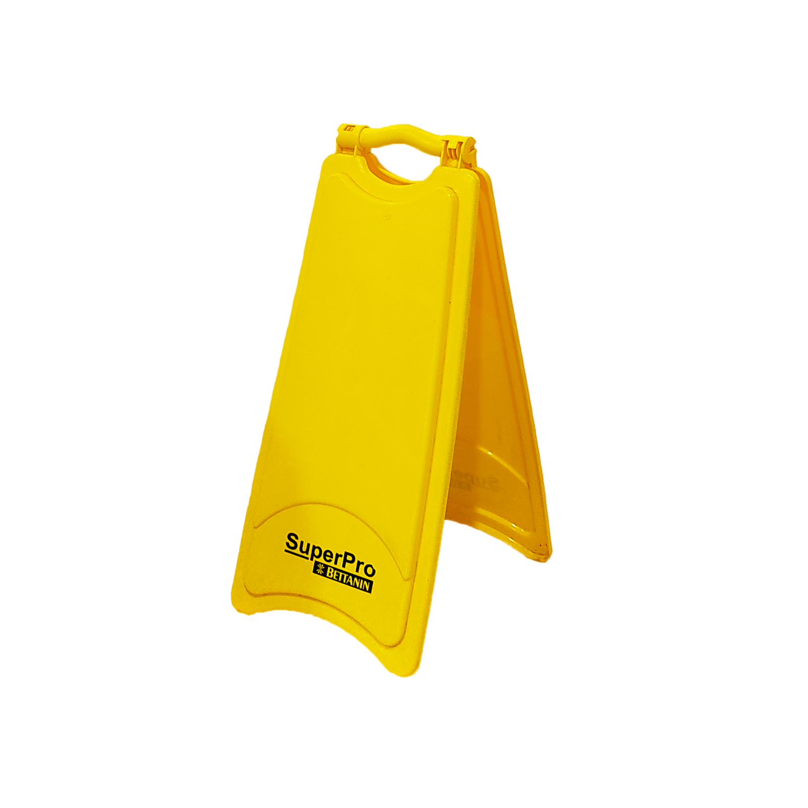 Señal de piso húmedo